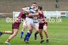 Tynedale v Sedgley Park, Tynedale Park, Corbridge, Northumberland. Photo: David T. Hewitson/Sports for All Pics